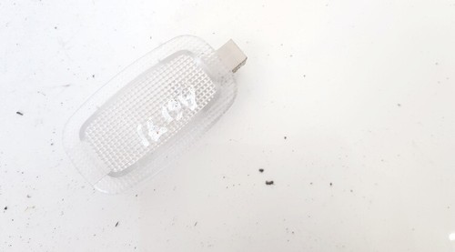 A2218200401 Innenraumleuchte Leseleuchte  Mercedes-Benz S-CLASS DE1396363-81