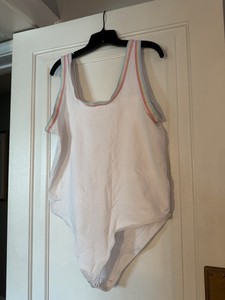 Torrid Bodysuit size 3