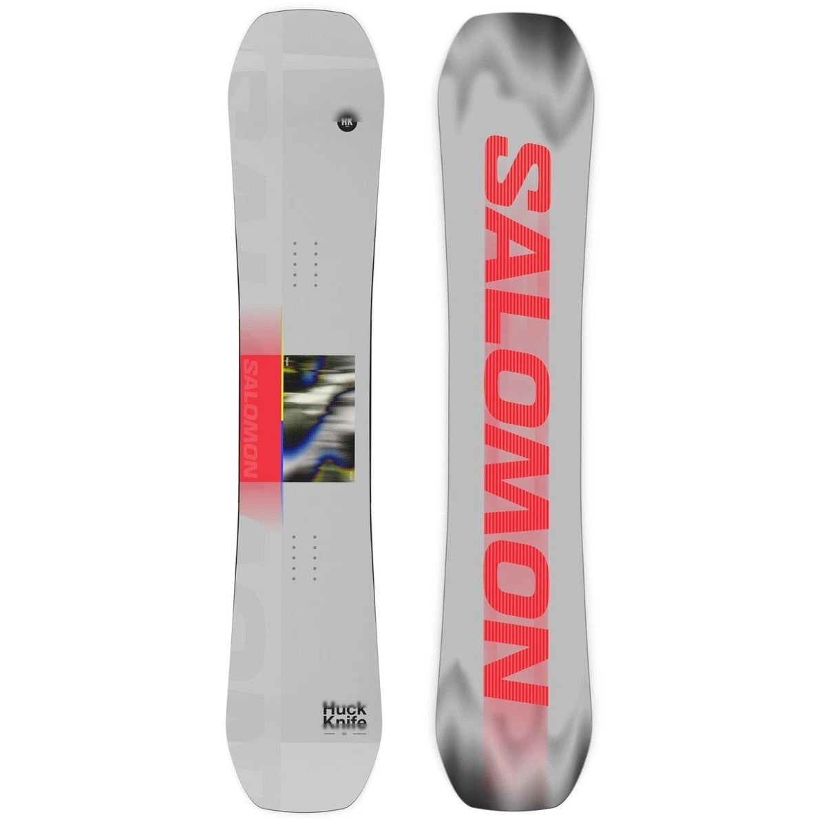 Salomon 滑雪板| eBay