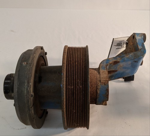 Used Cummins ISX15 Engine Fan Clutch Assembly - P/N: KYS010022998