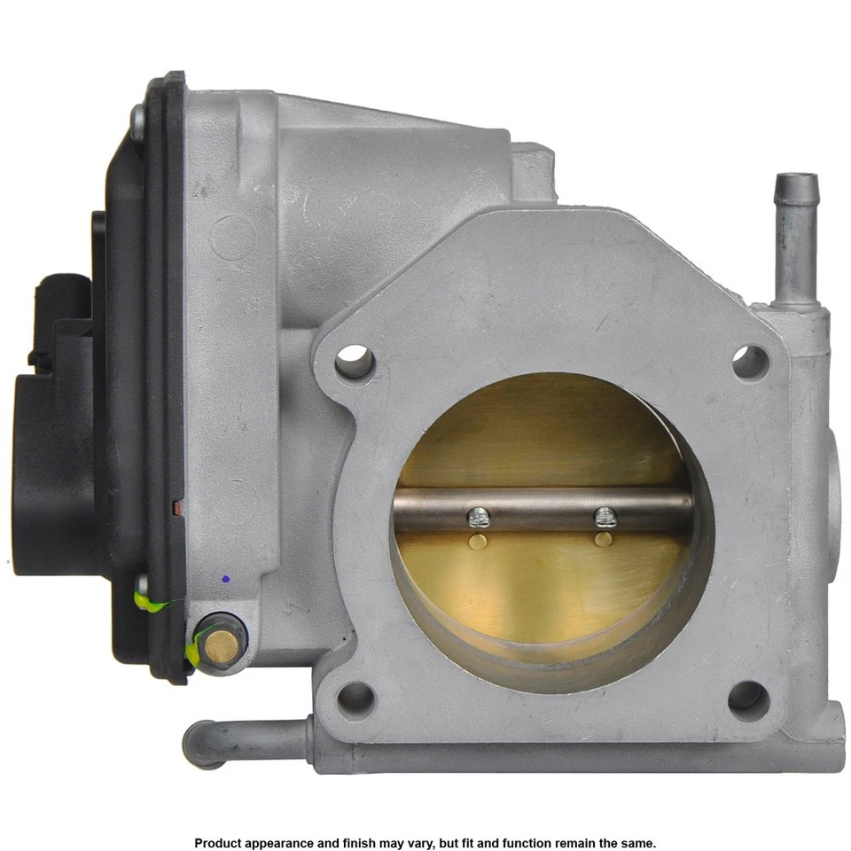 Корпус дроссельной заслонки Cardone для Ford Five Hundred Freestyle Mercury Montego - Изображение 3 из 4