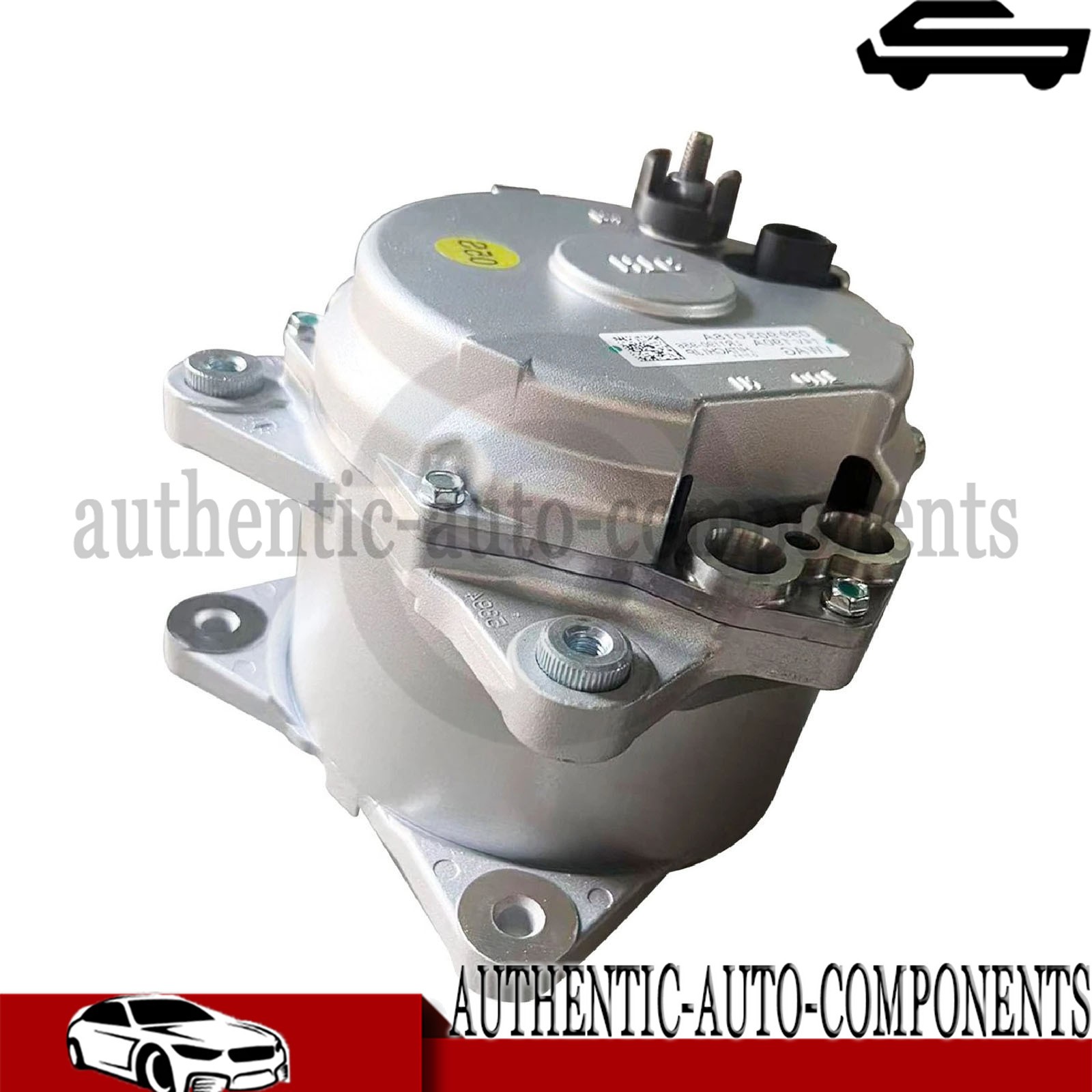 07C903021J Alternator Fits Bentley Continental 06-12 Flying Spur,06-10 GT GTC