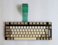 Tastiera Commodore Amiga A600 UK testata/funzionante L1