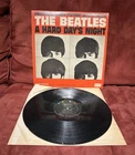 BEATLES ~ A Hard Day's  Night   ~ MONO  1st press w / A3 error UAL 3366