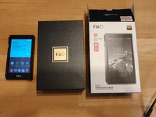 Fiio X5 3. Generation Mobiler Audioplayer And...
