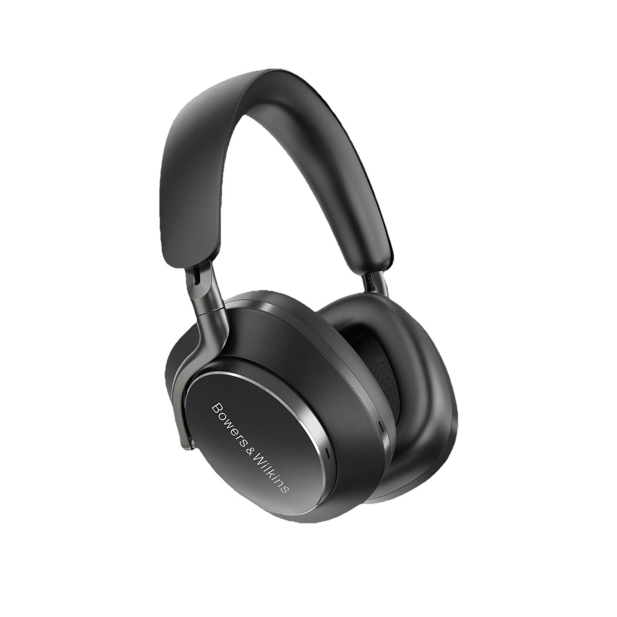 ＜特価25年7月購入＞Bowers & Wilkins Px8 ブラック Bowers & Wilkins PX8 (Dark Forest) Over-ear noise-canceling