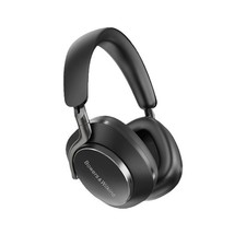 Bowers  Wilkins PX8 Wireless Noise Cancelling Headphones Black BRAND NEW