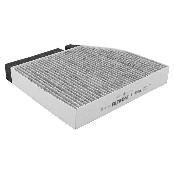 Filtron K 1439A Filter Innenraumluft FüR Mercedes-Benz C-Klasse T-Model S206-image
