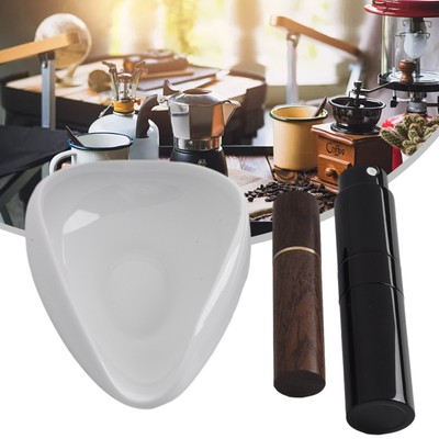 Upgrade Your Home Kaffee Setup mit Keramik Tablett und Beschichtung Sprühflasch