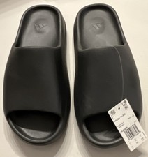 adidas Yeezy Slide Onyx HQ6448 Men's Size 11 Slip On Comfort Sandals
