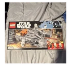 LEGO Star Wars Imperial Assault Hovertank 75152, 385 pcs, Ages 7-12