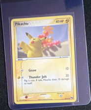 【CGC10】ピカチュウ POP Series 2 プロモ (PSA10相当) Pokemon POP Series 2 Card Prices | Holo, Rare, & Graded Cards