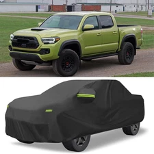 Truck Car Cover Sun Protection Dust-proof Waterproof For Toyota Tacoma 1988-2022