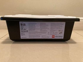 LEGO Mindstorms EV3 Expansion Set 45560 Education Robotics Kit - Sealed, Damage