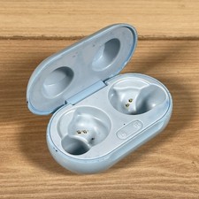 Samsung Galaxy Buds SMR175 Charging Case Wireless Rechargeable - Cloud Blue