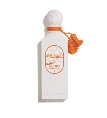 IBRAQ | SUNRISE MELODY | 100ML | PERFUME | NEW | 100% ORGINAL