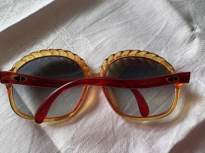 christian dior sonnenbrille damen  vintage