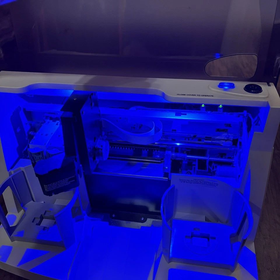 Editor de discos Primera Bravo Pro Xi - Potencia probada leer Foto 4 de 4