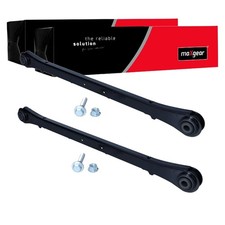 2x MAXGEAR QUERLENKER HINTEN OBEN UNTEN passend für MINI MINI | 72-6032