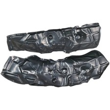 Inner Fender Liner For Dodge Ram 1500 2014-2024 Front Left Right Side