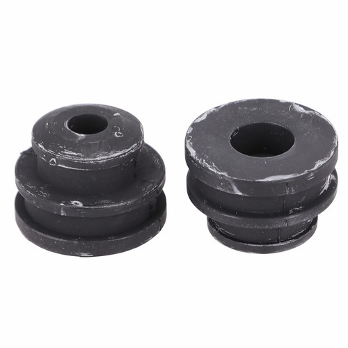 Premium Pair Condenser Mount for Civic For Accord Guaranteed Fitment - Picture 5 of 12