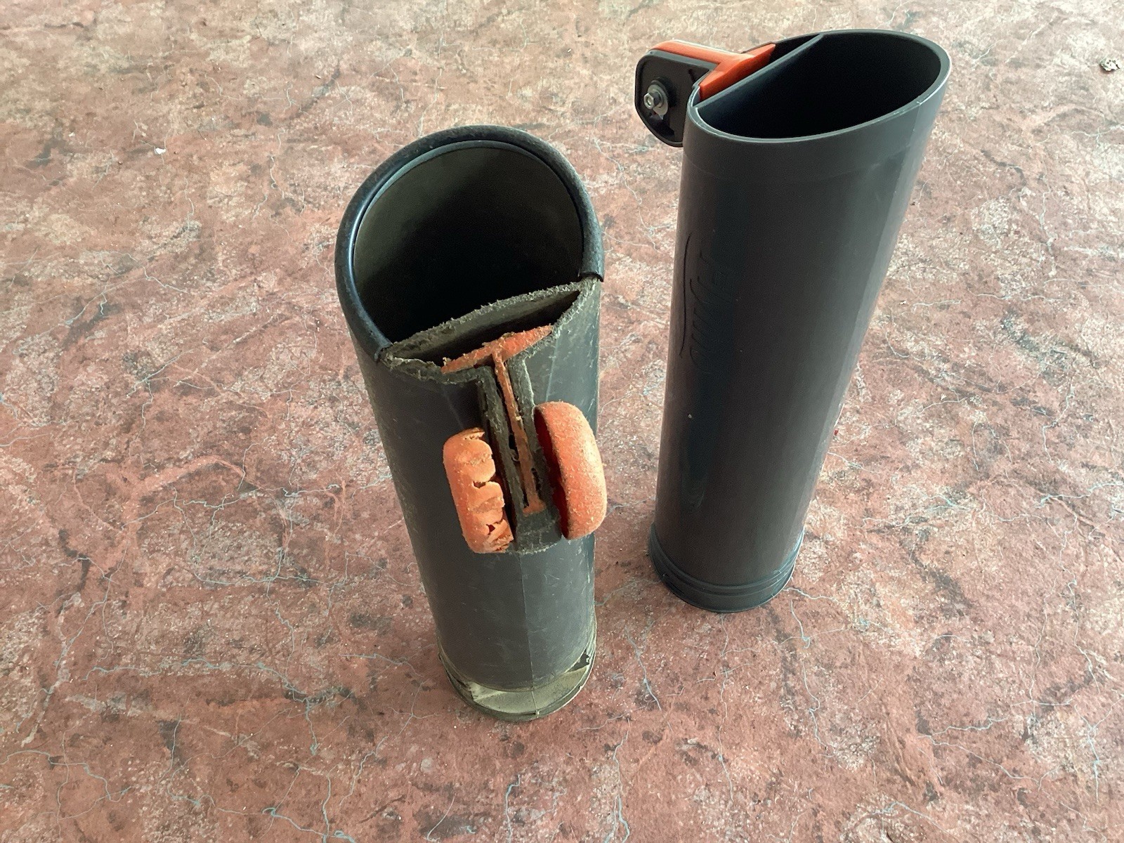 Flymo Scirocco 3000 Tubes