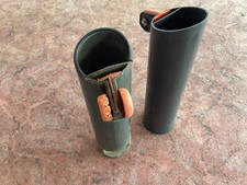 Flymo Scirocco 3000 Tubes