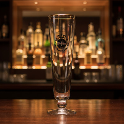 Warsteiner Premium Verum Bier Glas 0,2l Tulpe Gläser NEU