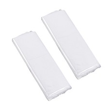 100pcs Candies Clear bags Clear Cellophane Bags Shrink Bag Dessert