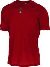 Castelli Procaccini Wool SS Base Layer