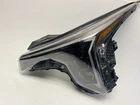 2025 2026 Kia K4 Left LED Headlight OEM
