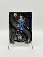 2025 Panini Select WNBA - Premier Level Maya Moore #119