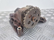 Pompe à essence BMW 525