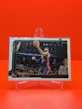 2025-26 Topps Basketball Buddy Hield #237
