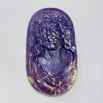 SAN LÁZARO JABÓN ESPIRITUAL Handmade soap 