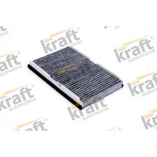 Filtre d'habitacle Citroen C2