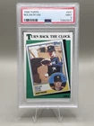 1988 Topps Nolan Ryan #661 PSA 9 Mint HOF Houston Astros
