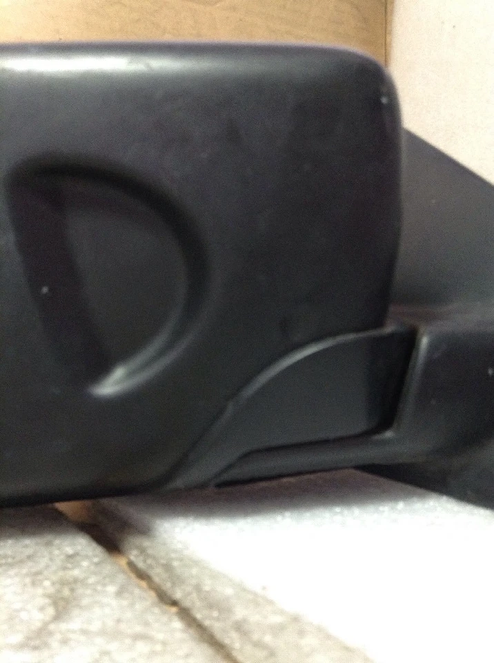 Espejo retrovisor eléctrico derecho BMW 525i 1999 2000 2001 2002 2003 sedán OEM #484 Foto 3 de 4