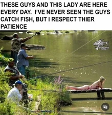 F000 FUNNY FISHING MEME Fridge Magnet Decal Poster Metal Sign