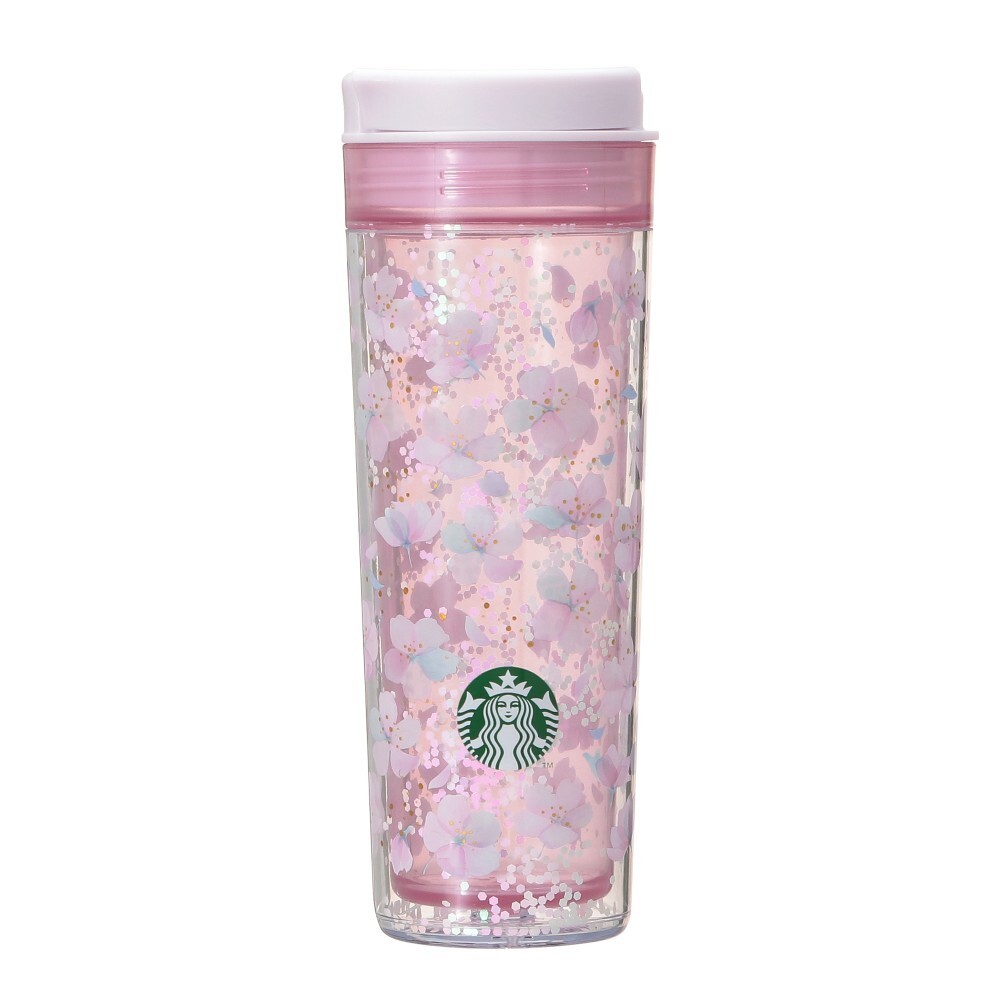 スターバ2025 Starbucks Japan 2025 Stainless Steel Cylinder Tumbler Marine