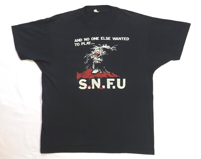SNFU/Fyulaba LP punk メロコア Full SNFU/Fyulaba LP punk メロコア メロコア