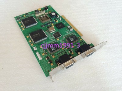 1PC USED DATAPATH LIMITED DGC103C COPYRIGHT capture card