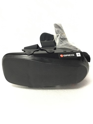 Breg Bl510003 Boot J Walker Plus S New 7 Free Shipping Great Deal - Picture 9 of 13