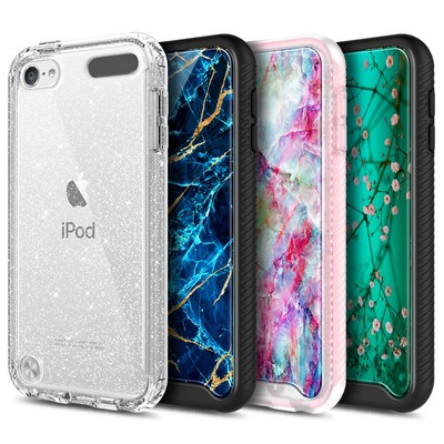 Hard Case Protective Cover Case for 7th 6th 5th Hard Case Protective Cover Case for 7th 6th 5th