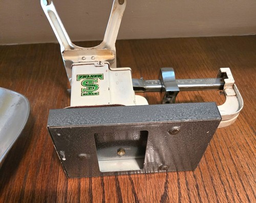 Triner candy scale with scoop - Picture 7 of 8
