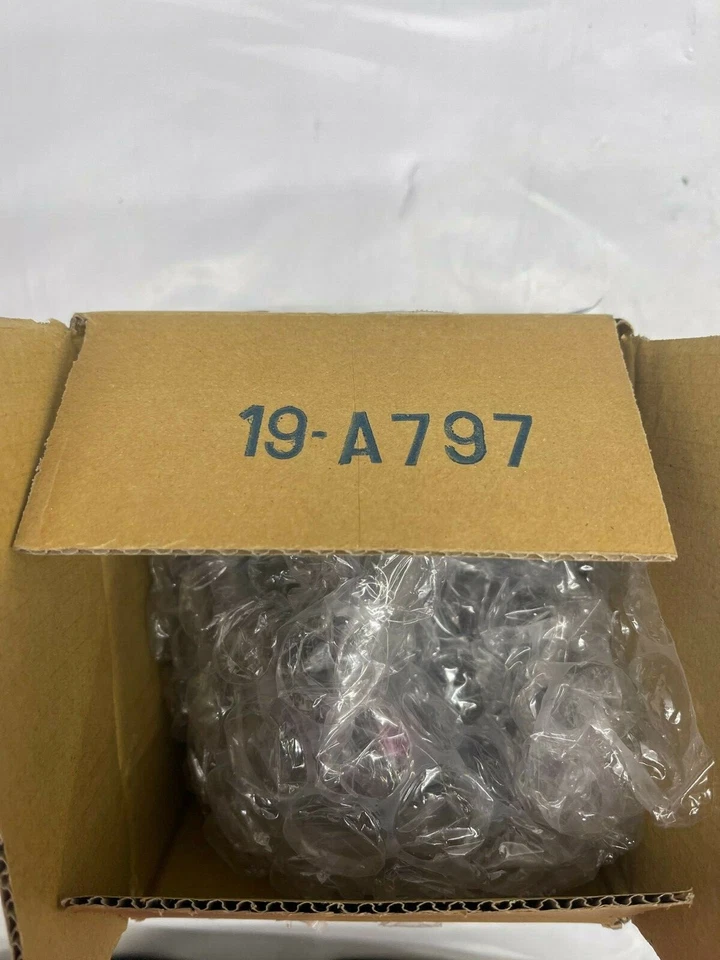 TYC-19-0647-00 Audi A4 Passenger Side Replacement Fog Light - New - Изображение 4 из 4