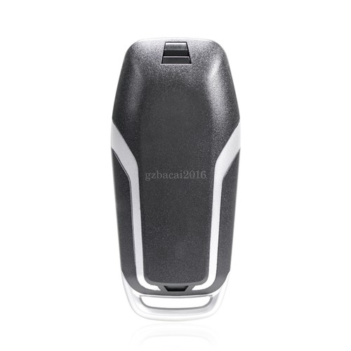 2 Para 2013 2014 2015 2016 Ford Fusion Titanio Mando a distancia Llavero Carcasa Estuche Cubierta - Imagen 8 de 10