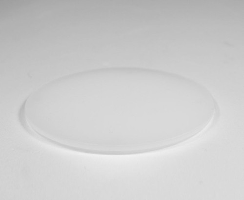 Plastic Coaster Coasters Round Multiple Colours Kitchen Dining Table Acrylic - Picture 33 of 57