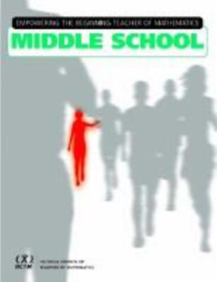 Empowering the Beginning Teacher of Mathematics in Middle School