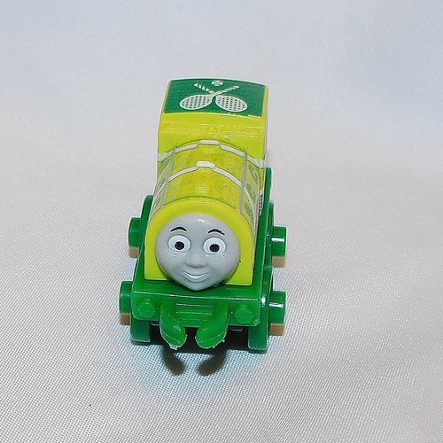 Thomas Train Friends Minis You Pick Percy Millie James TMNT DC Comics Special Ed - Picture 293 of 363